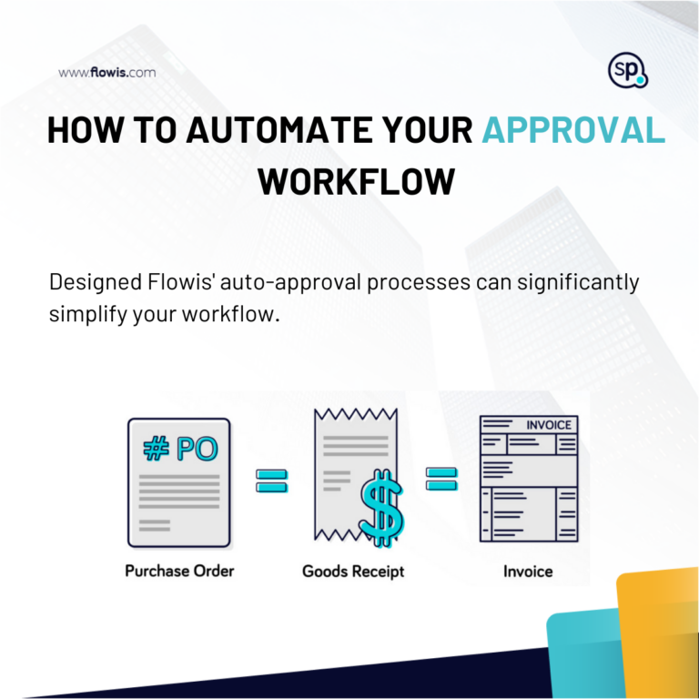 approval workflow