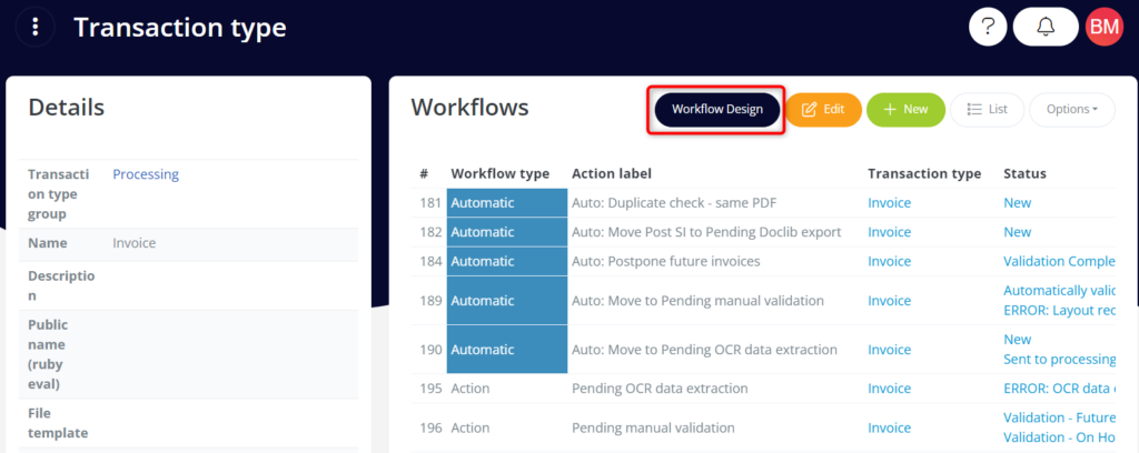 Workflows 1 - Introduction & How to Create New Workflow | Flowis