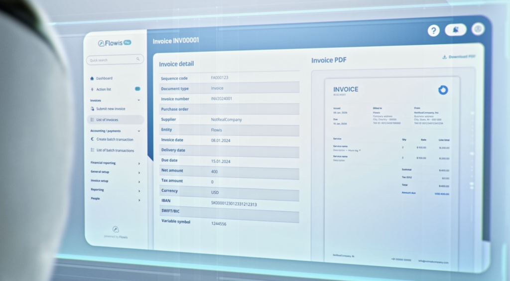 Trend Micro Invoice What Are the Current Trends in Accounts Payable? | Flowis