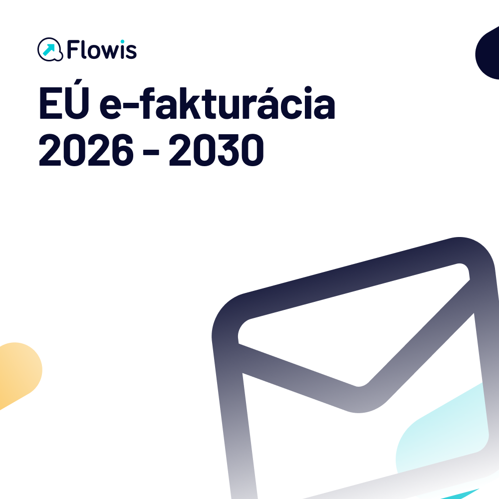 EÚ e-fakturácia