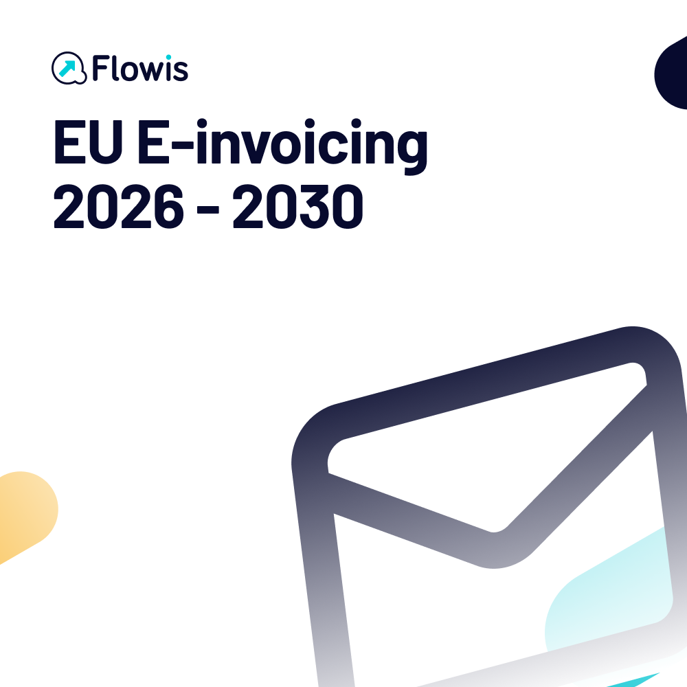 EU einvoicing