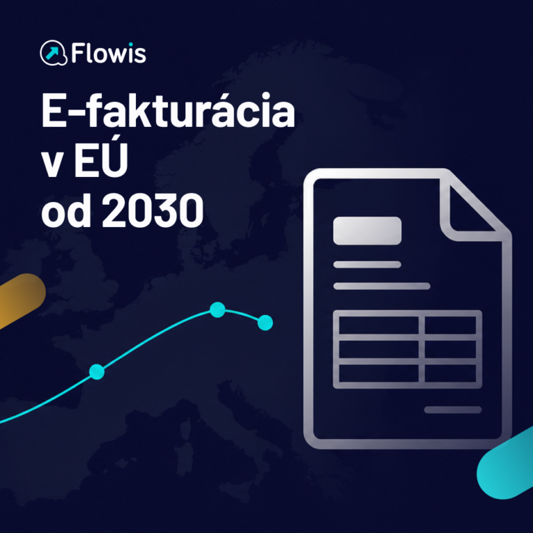 Efakturacia v EU