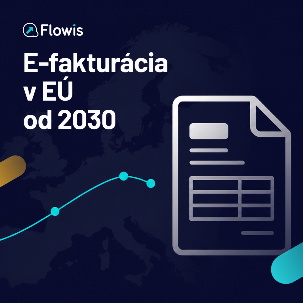 Efakturacia v EU