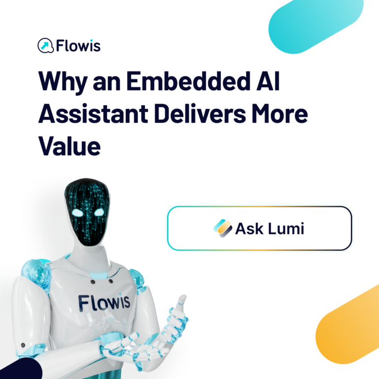 Lumi - AI assitant embedded in the system